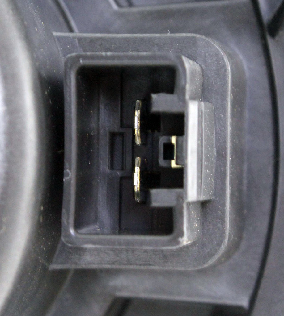 FOCUS 08-11 BLOWER MOTOR
