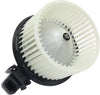 ESCAPE/MARINER 08-12 BLOWER MOTOR
