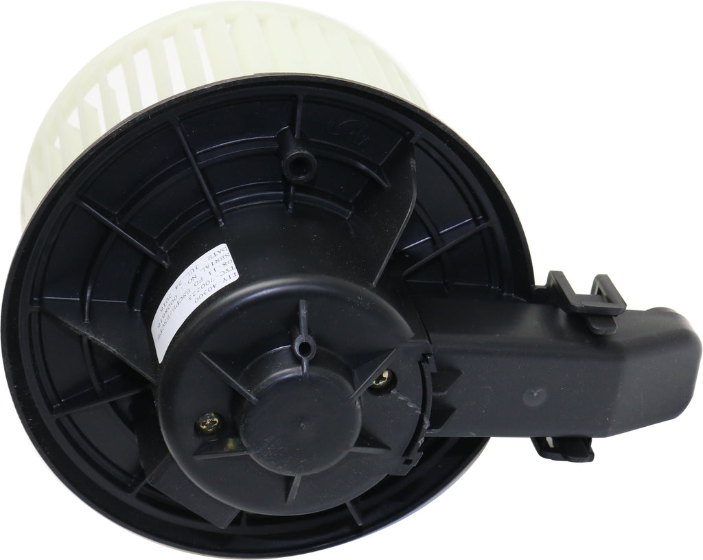 ESCAPE/MARINER 08-12 BLOWER MOTOR