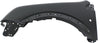 TRANSIT CONNECT 10-13 FRONT FENDER LH, Primed, w/ Signal Light Hole - CAPA