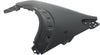 TRANSIT CONNECT 10-13 FRONT FENDER LH, Primed, w/ Signal Light Hole - CAPA