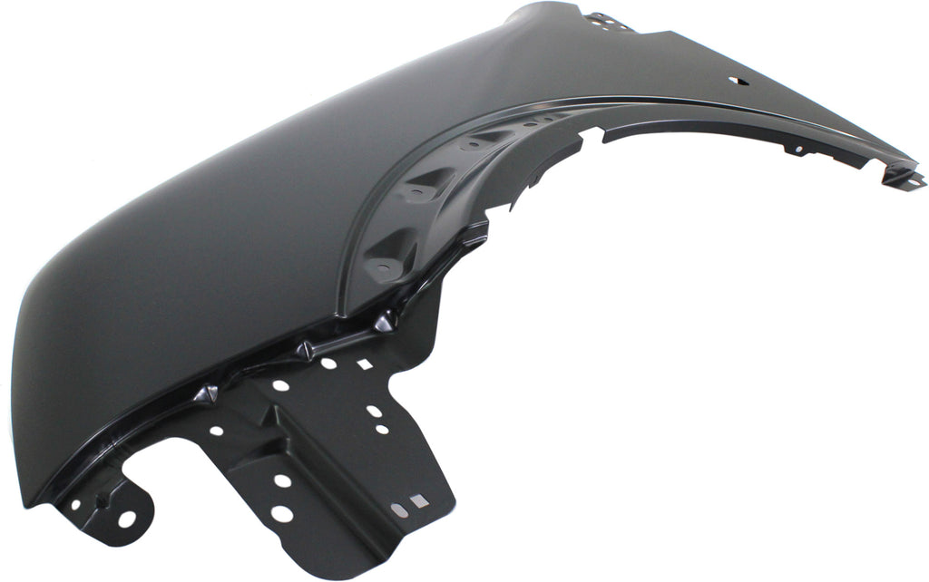 TRANSIT CONNECT 10-13 FRONT FENDER LH, Primed, w/ Signal Light Hole - CAPA