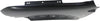 TRANSIT CONNECT 10-13 FRONT FENDER LH, Primed, w/ Signal Light Hole - CAPA