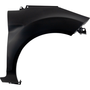 FIESTA 11-19 FRONT FENDER RH, Primed, (Exc. ST Model), (Hatchback, w/o Rocker Moldings)/Sedan - CAPA