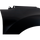 FIESTA 11-19 FRONT FENDER RH, Primed, (Exc. ST Model), (Hatchback, w/o Rocker Moldings)/Sedan - CAPA