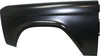 BRONCO 66-77 FRONT FENDER LH, Primed