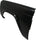 BRONCO 66-77 FRONT FENDER LH, Primed