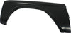 BRONCO 66-77 FRONT FENDER LH, Primed