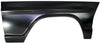 F-SERIES 67-72 FRONT FENDER RH, Primed