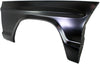 F-SERIES 67-72 FRONT FENDER RH, Primed