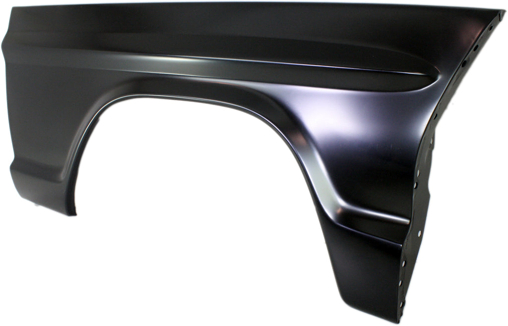 F-SERIES 67-72 FRONT FENDER RH, Primed