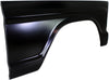 F-SERIES 67-72 FRONT FENDER RH, Primed