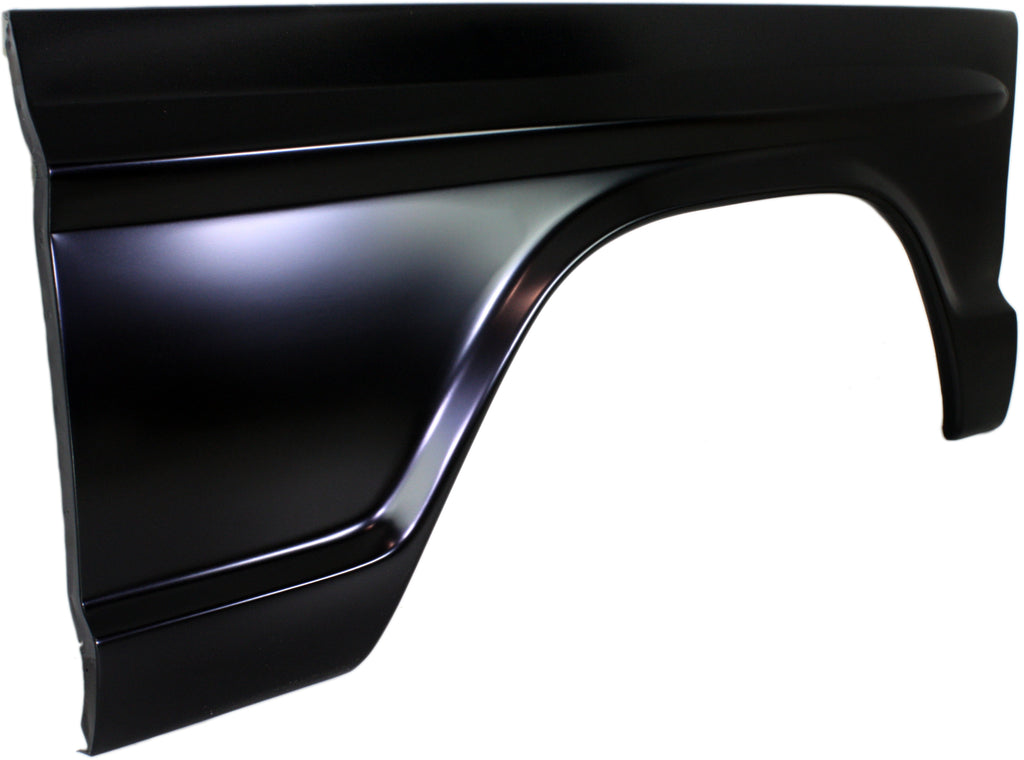 F-SERIES 67-72 FRONT FENDER RH, Primed