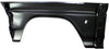 F-SERIES 67-72 FRONT FENDER RH, Primed