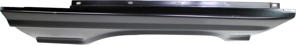 F-SERIES 67-72 FRONT FENDER RH, Primed
