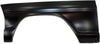 F-SERIES 67-72 FRONT FENDER LH, Primed