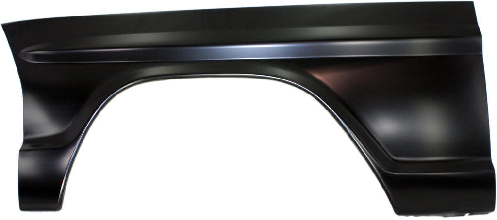F-SERIES 67-72 FRONT FENDER LH, Primed
