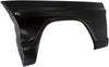 F-SERIES 67-72 FRONT FENDER LH, Primed