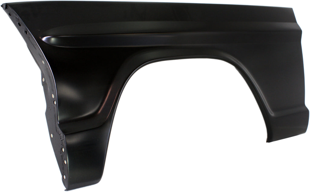 F-SERIES 67-72 FRONT FENDER LH, Primed
