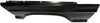 F-SERIES 67-72 FRONT FENDER LH, Primed