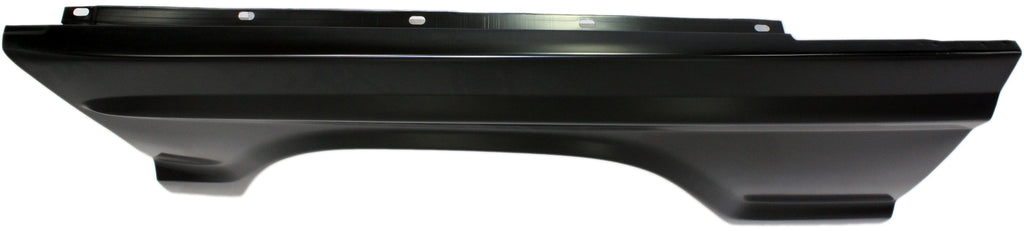 F-SERIES 67-72 FRONT FENDER LH, Primed