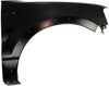 F-150 06-08 FRONT FENDER RH, Primed, New Style, From 8-9-05, w/ Wheel Opening Molding - CAPA