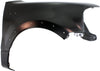 F-150 06-08 FRONT FENDER RH, Primed, New Style, From 8-9-05, w/ Wheel Opening Molding - CAPA
