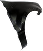 F-150 06-08 FRONT FENDER RH, Primed, New Style, From 8-9-05, w/ Wheel Opening Molding - CAPA