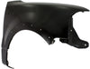 F-150 06-08 FRONT FENDER RH, Primed, New Style, From 8-9-05, w/ Wheel Opening Molding