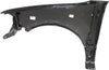 F-150 06-08 FRONT FENDER RH, Primed, New Style, From 8-9-05, w/ Wheel Opening Molding