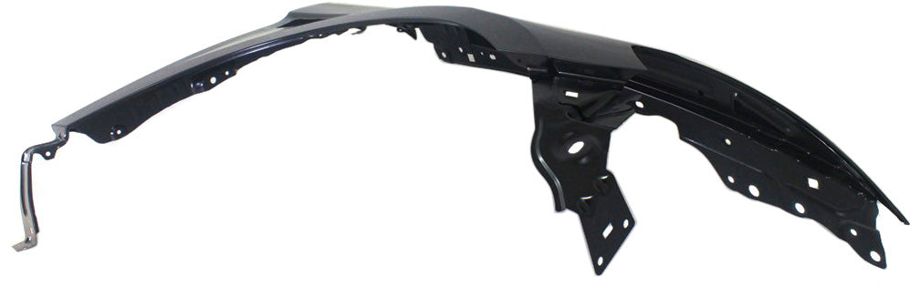 TAURUS 10-19 FRONT FENDER RH, Primed, Steel - CAPA