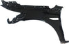 TAURUS 10-19 FRONT FENDER RH, Primed, Steel - CAPA