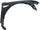 TAURUS 10-19 FRONT FENDER RH, Primed, Steel