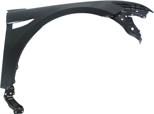 TAURUS 10-19 FRONT FENDER RH, Primed, Steel