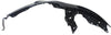 TAURUS 10-19 FRONT FENDER RH, Primed, Steel