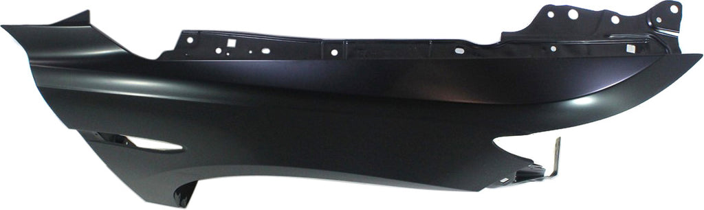 TAURUS 10-19 FRONT FENDER RH, Primed, Steel