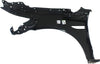 TAURUS 10-19 FRONT FENDER RH, Primed, Steel