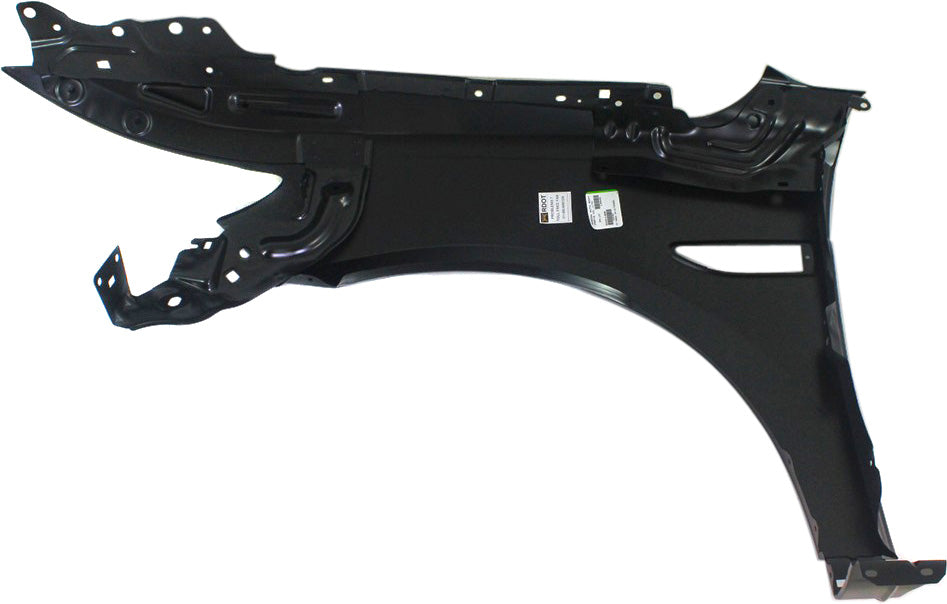 TAURUS 10-19 FRONT FENDER RH, Primed, Steel