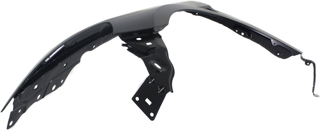 TAURUS 10-19 FRONT FENDER LH, Primed, Steel - CAPA
