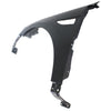 TAURUS 10-19 FRONT FENDER LH, Primed, Steel