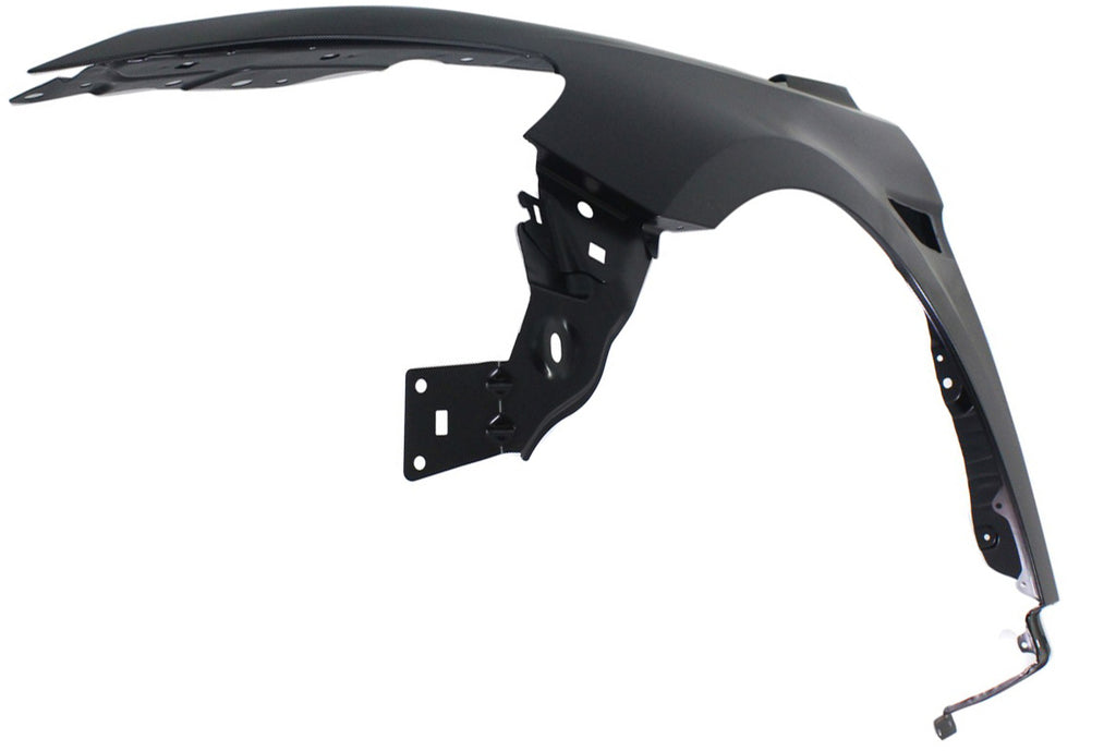 TAURUS 10-19 FRONT FENDER LH, Primed, Steel