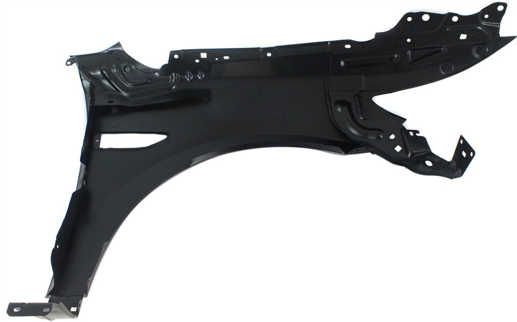 TAURUS 10-19 FRONT FENDER LH, Primed, Steel