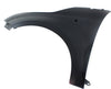 FIAT 500 12-19 FRONT FENDER LH, Primed, Hatchback, Steel - CAPA