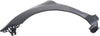 FIESTA 14-19 FRONT FENDER LH, Primed, Hatchback, w/ Rocker Moldings - CAPA