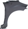 FIESTA 14-19 FRONT FENDER LH, Primed, Hatchback, w/ Rocker Moldings - CAPA