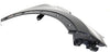 500X 16-22 FRONT FENDER RH, Primed, Steel