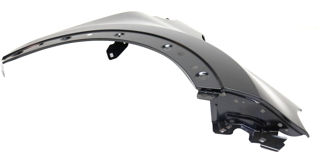 500X 16-22 FRONT FENDER RH, Primed, Steel