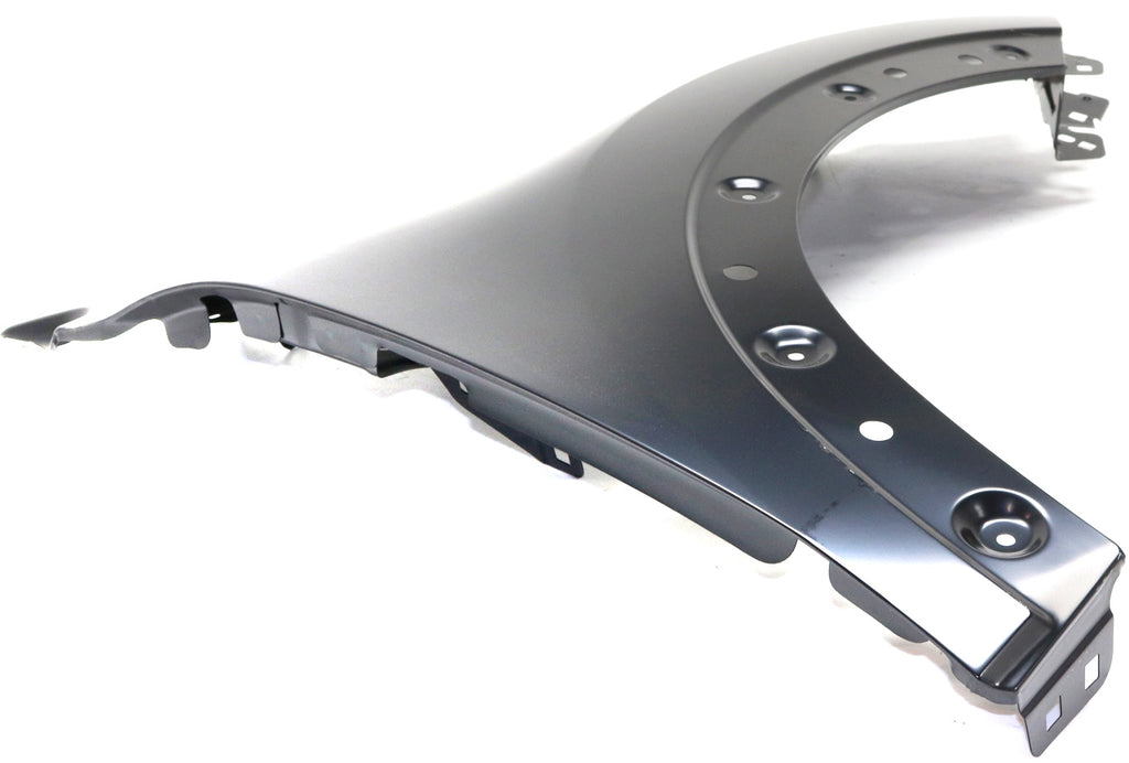 500X 16-22 FRONT FENDER RH, Primed, Steel