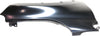 500X 16-22 FRONT FENDER RH, Primed, Steel