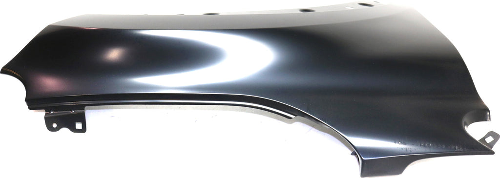 500X 16-22 FRONT FENDER RH, Primed, Steel